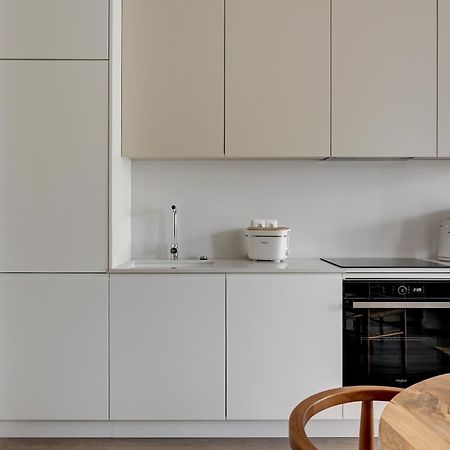 Scala Apartamenty By Moderna Profit - Lakowa 60H Z Parkingiem 格但斯克 外观 照片